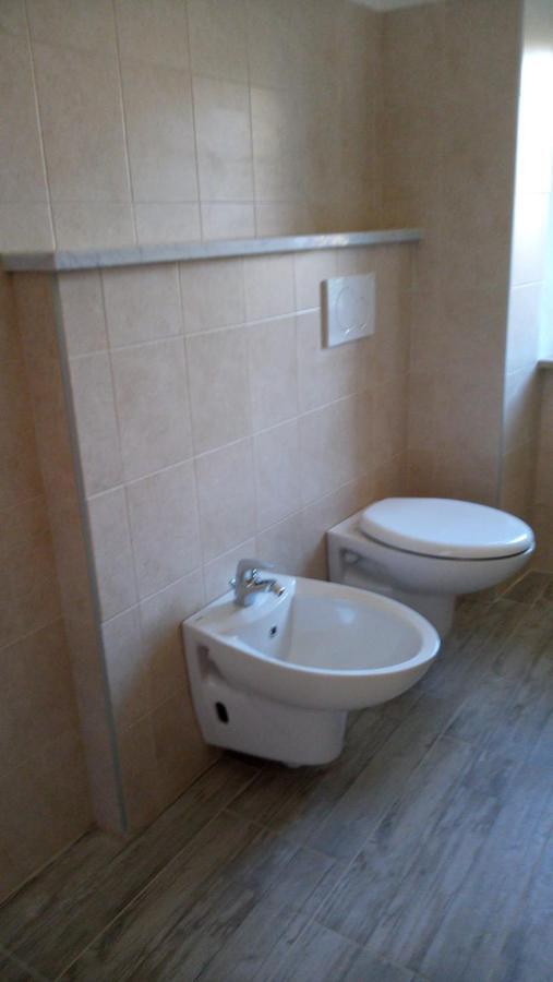 Ca' Nova Villa Roccaforte Mondovì Dış mekan fotoğraf