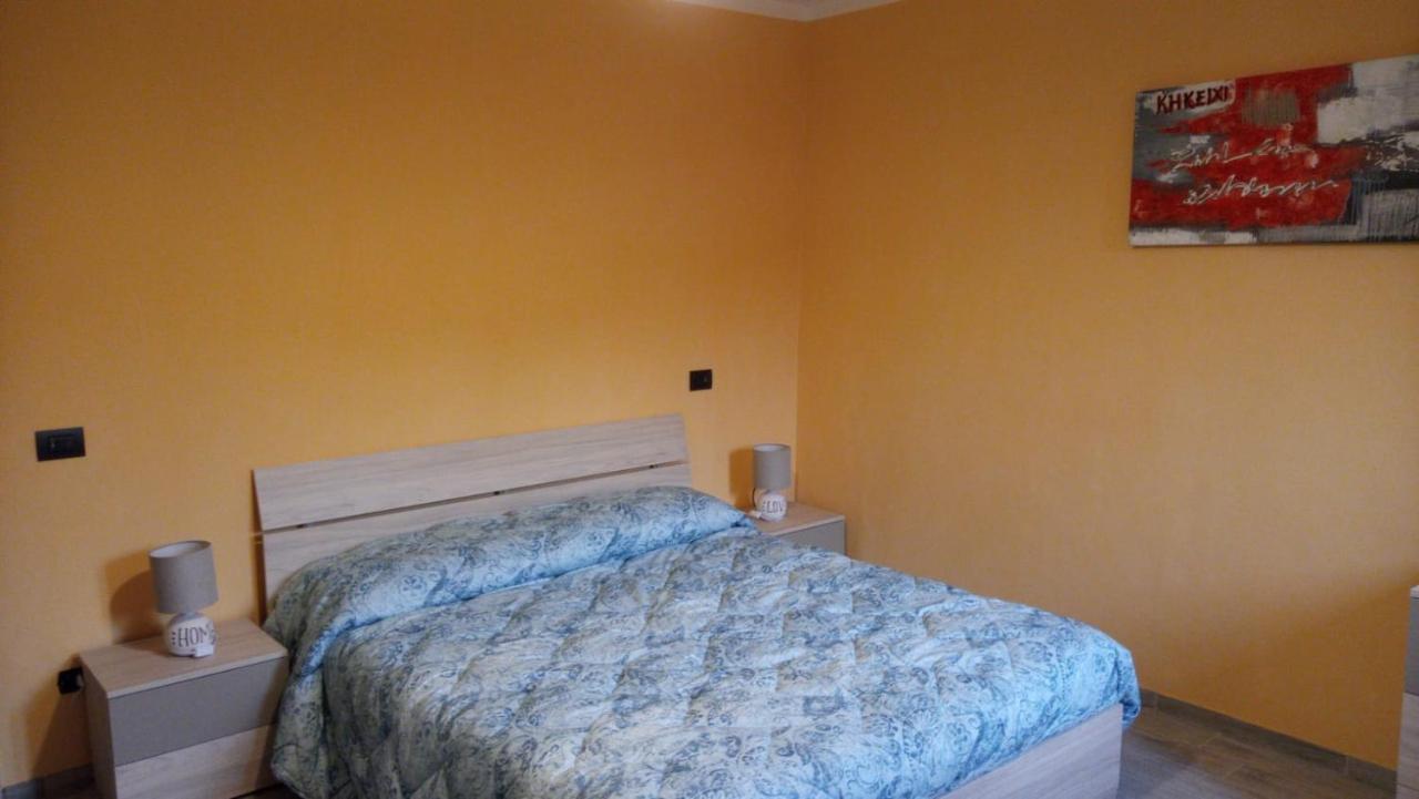 Ca' Nova Villa Roccaforte Mondovì Dış mekan fotoğraf