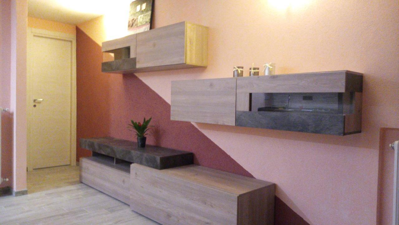Ca' Nova Villa Roccaforte Mondovì Dış mekan fotoğraf