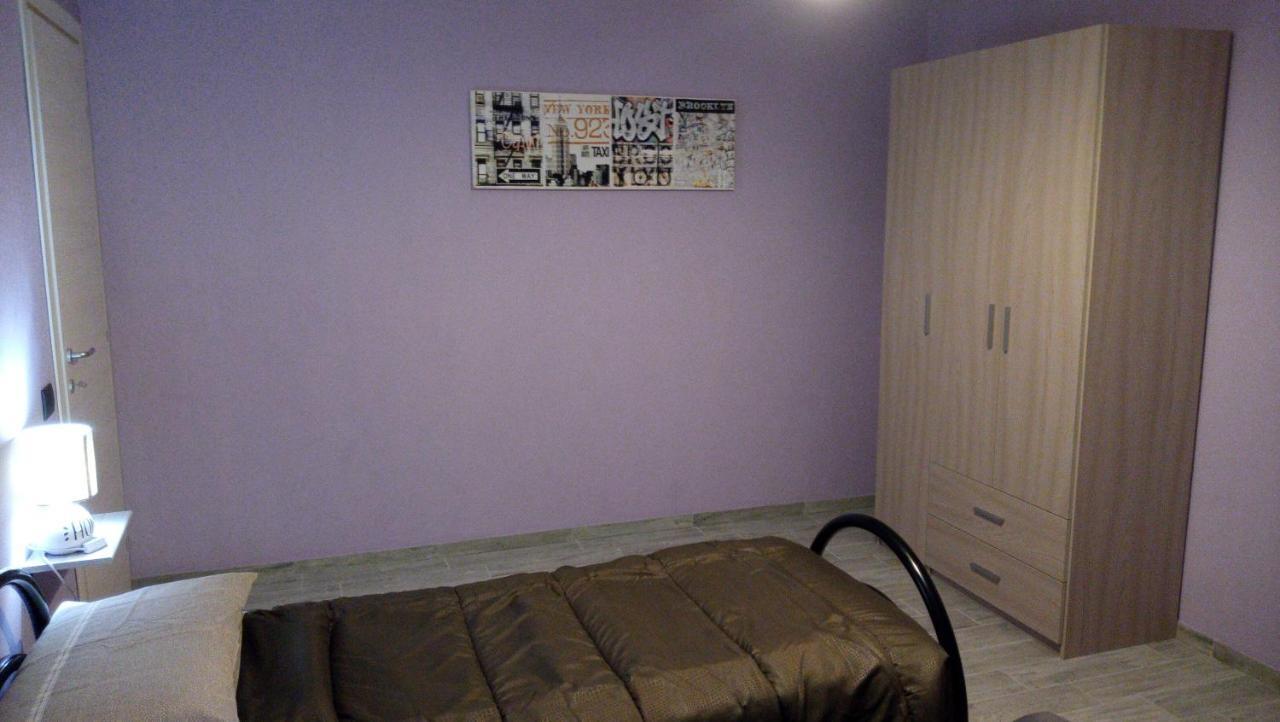 Ca' Nova Villa Roccaforte Mondovì Dış mekan fotoğraf